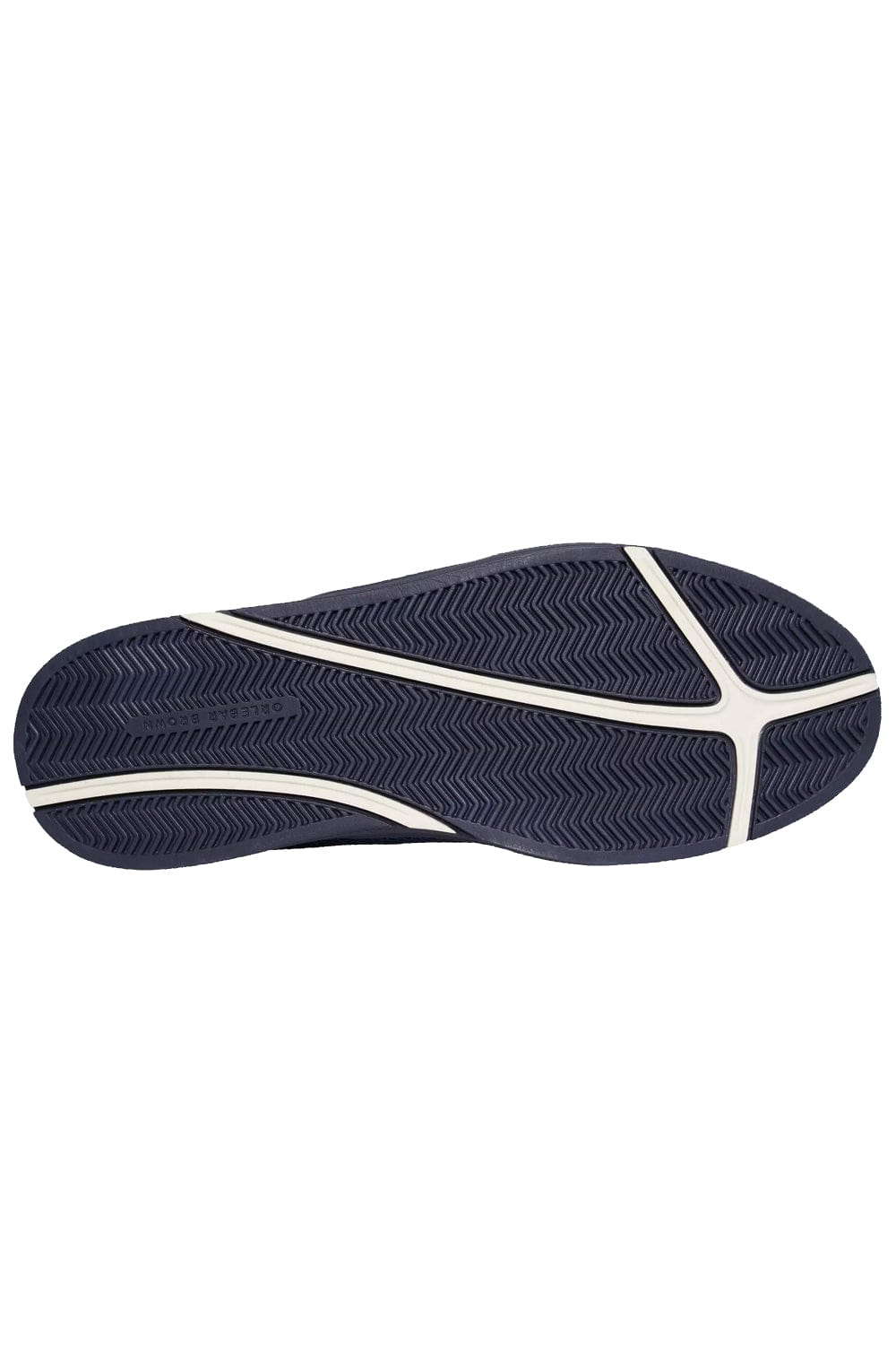 ORLEBAR BROWN-Larson Shoe You Can Swim In - Navy-