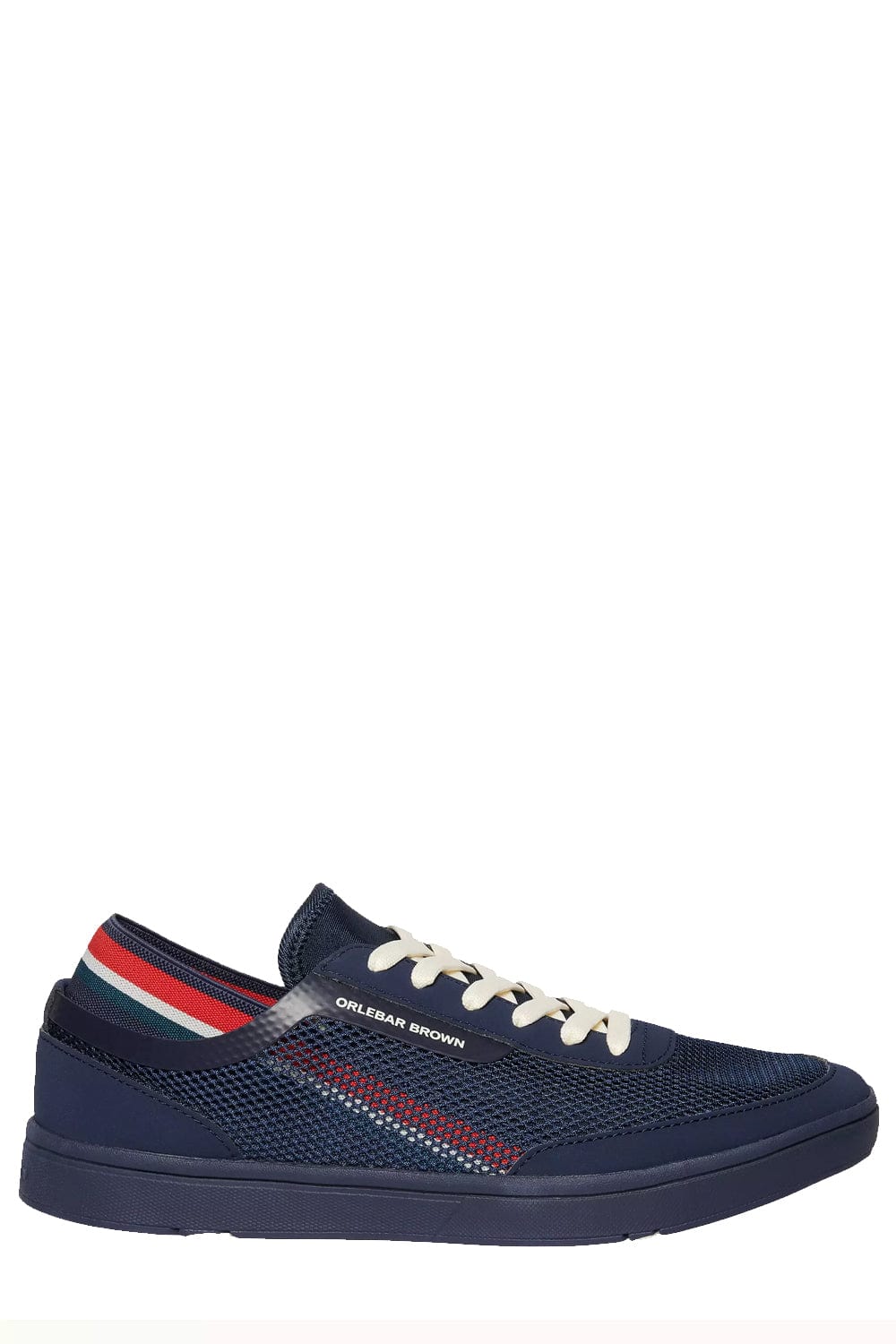 ORLEBAR BROWN-Larson Shoe You Can Swim In - Navy-