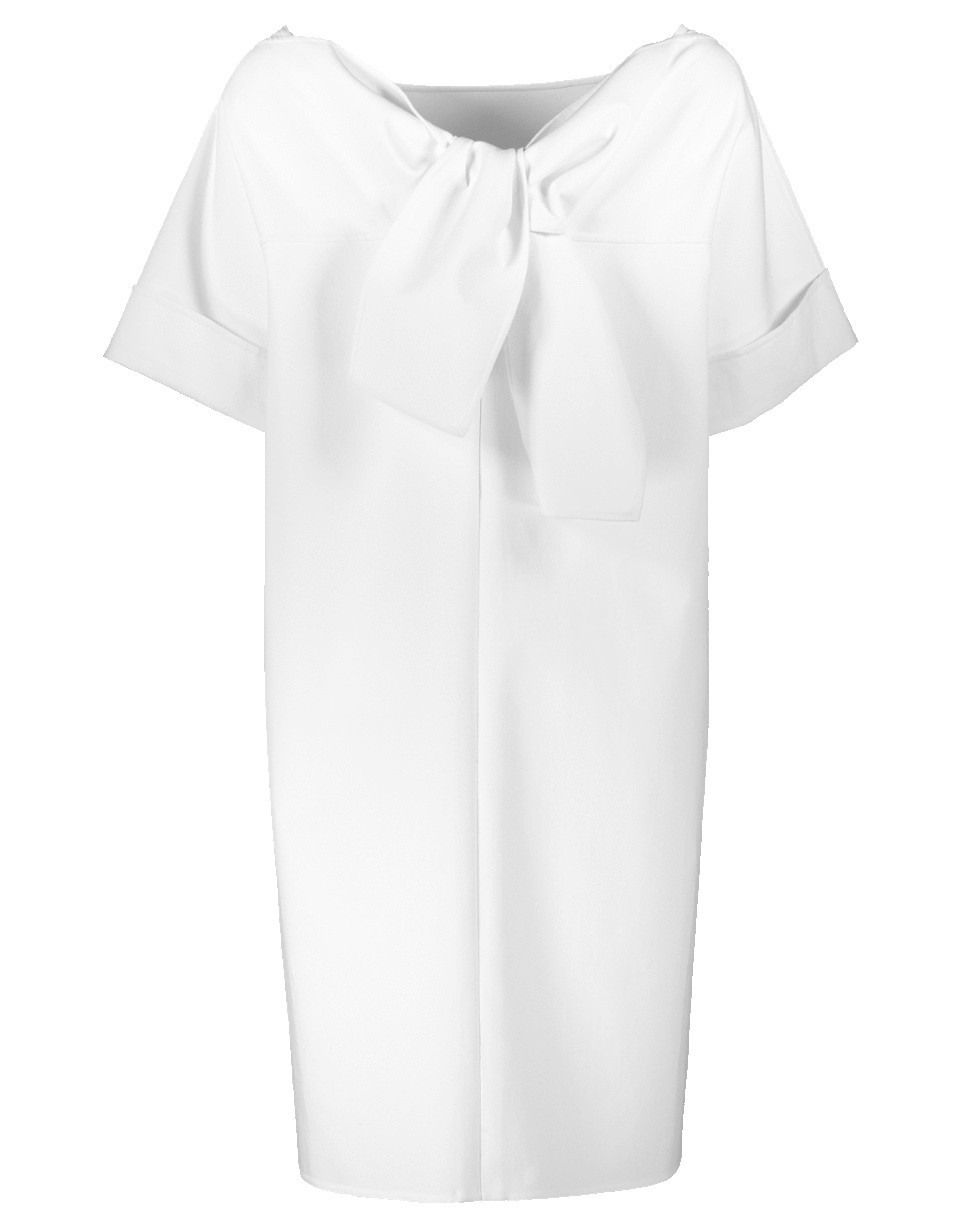 OSCAR DE LA RENTA-Shift Dress-