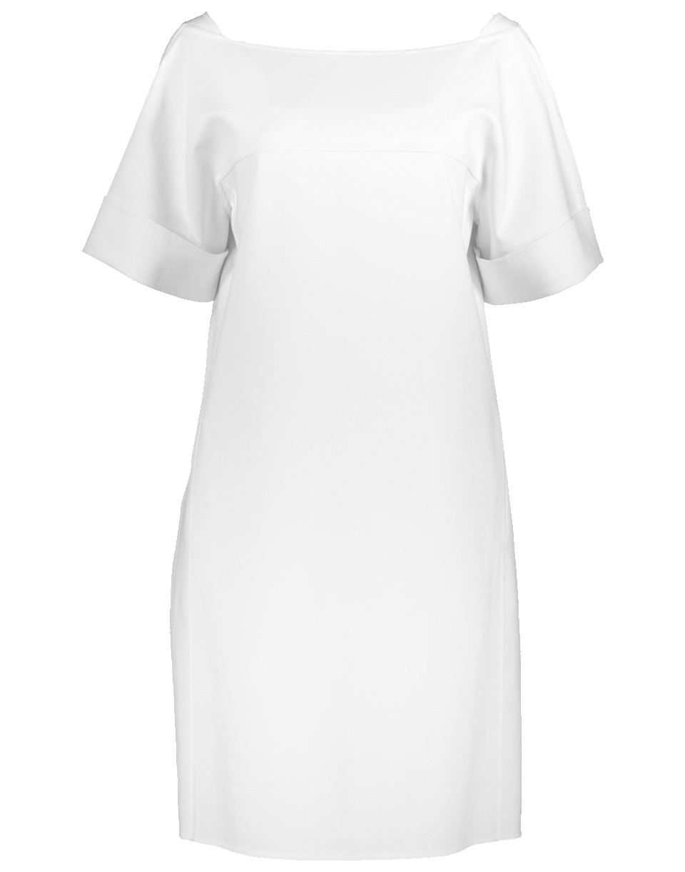 OSCAR DE LA RENTA-Shift Dress-