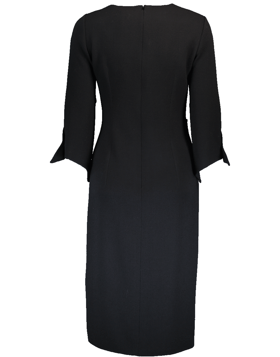 OSCAR DE LA RENTA-Cocktail Dress-