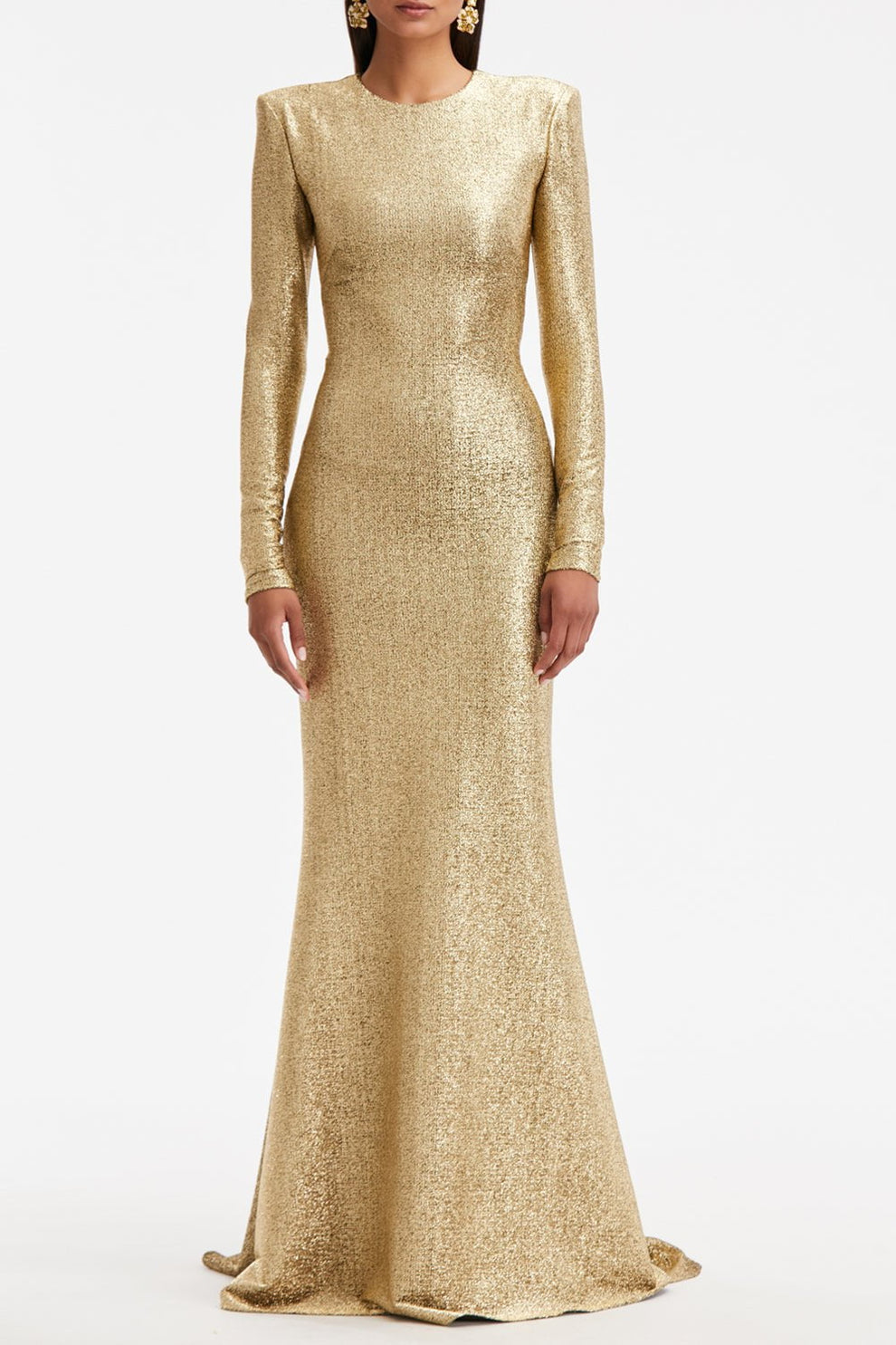 Lam Gown Lam Gown