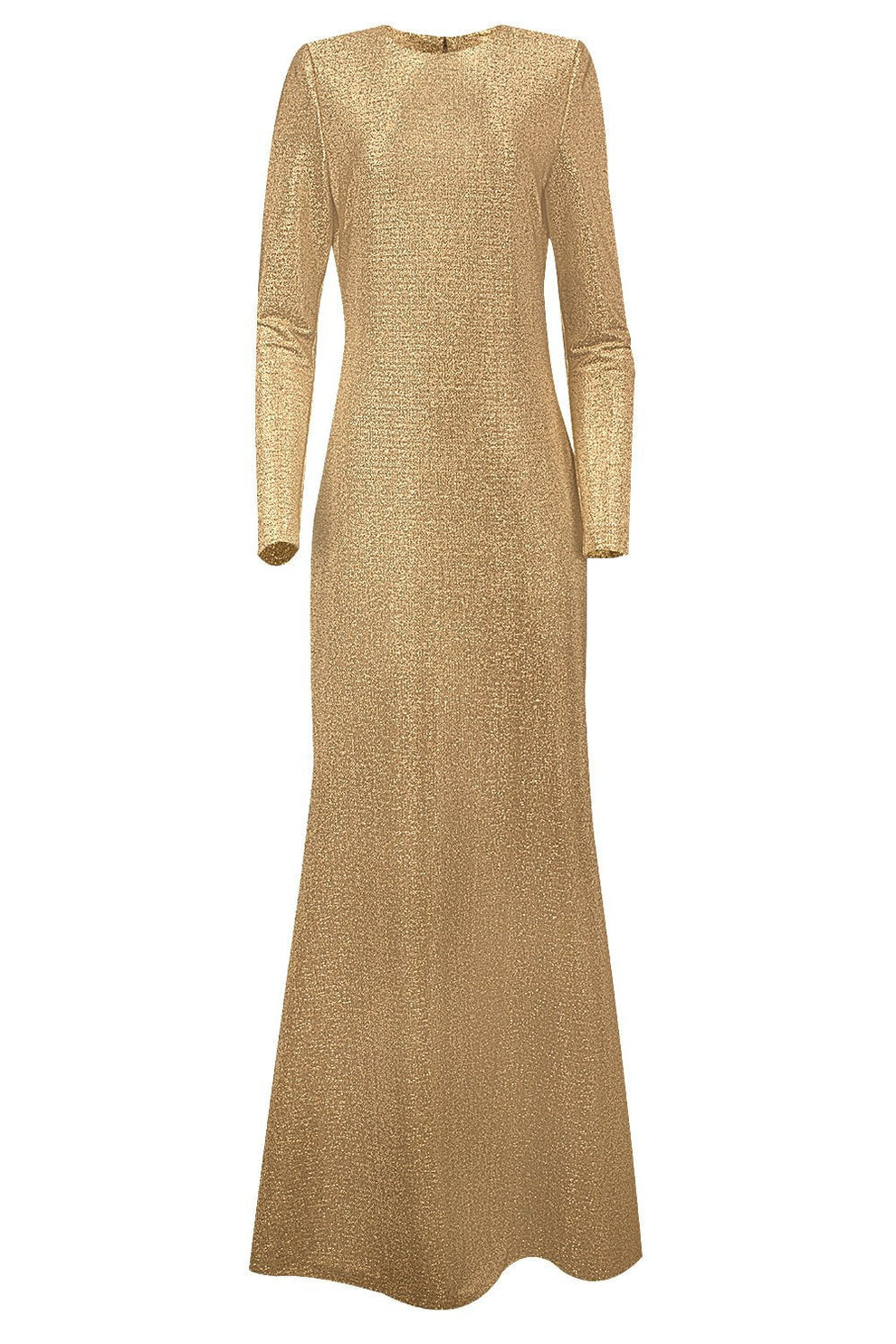 Lam Gown | OSCAR DE LA RENTA Marissa Collections Lam Gown | OSCAR DE LA RENTA Marissa Collections