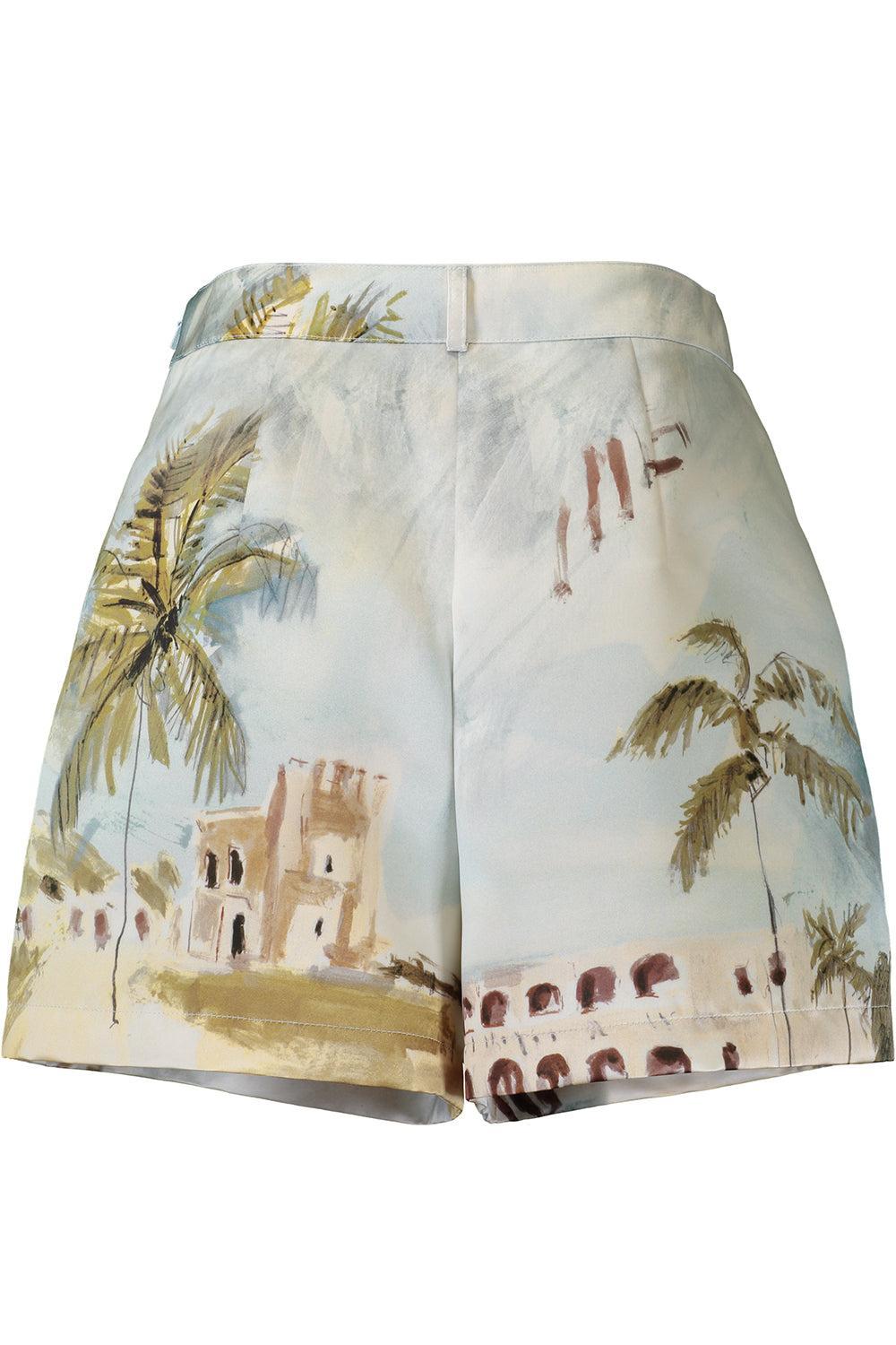 Landscape Shorts-COASTAL-8-CLOTHINGPANTSHORT-OSCAR DE LA RENTA