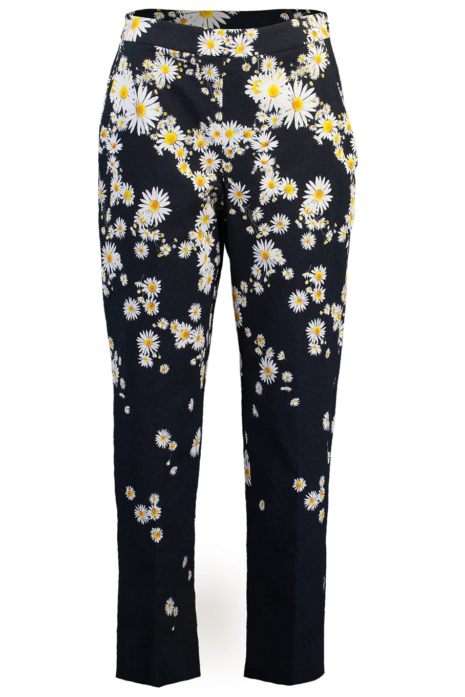 OSCAR DE LA RENTA-Daisy Degrade Pant-