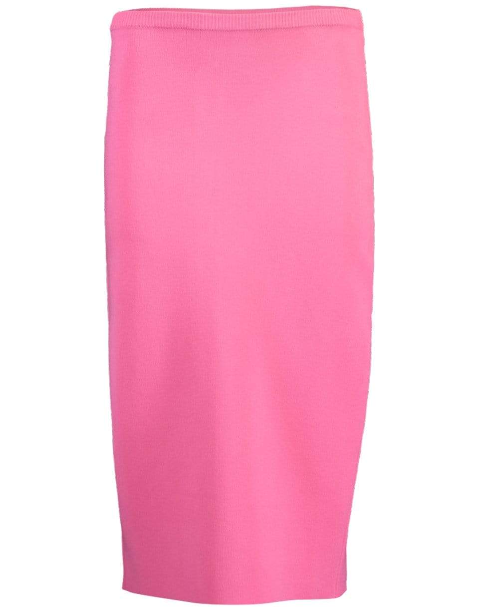 OSCAR DE LA RENTA-Pencil Skirt-