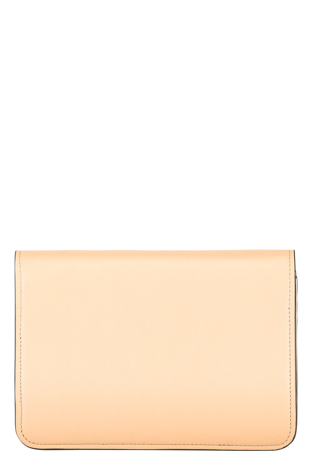 OSCAR DE LA RENTA-O Pouchette - Beige-BEIGE
