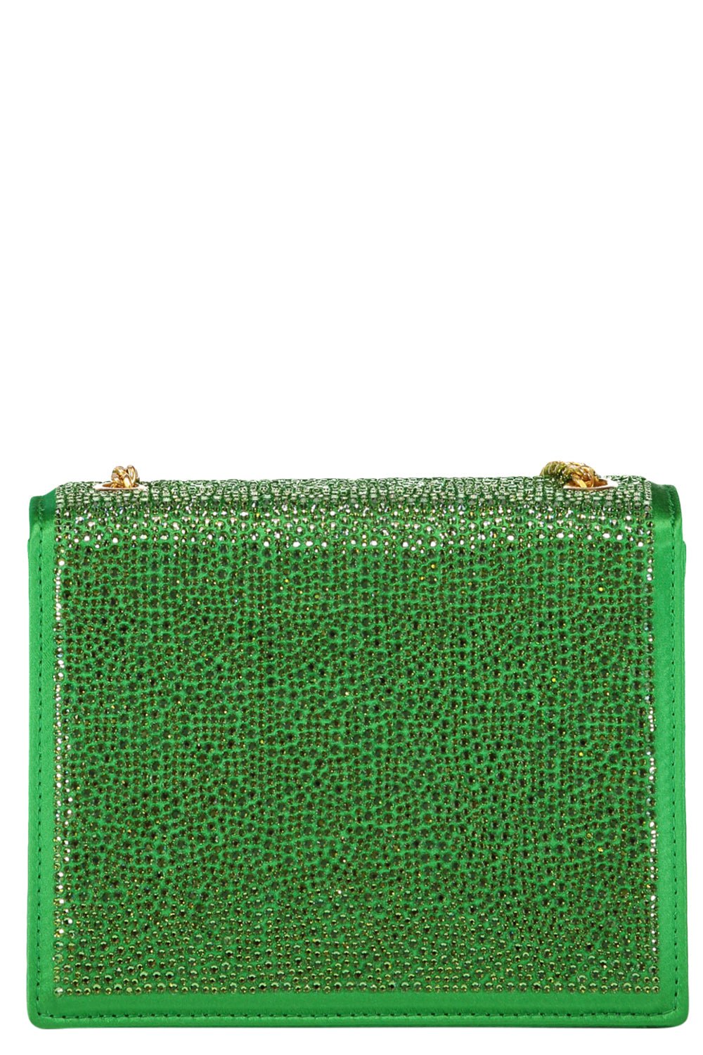 OSCAR DE LA RENTA-Mini Tro Bag - Meadow-MEADOW