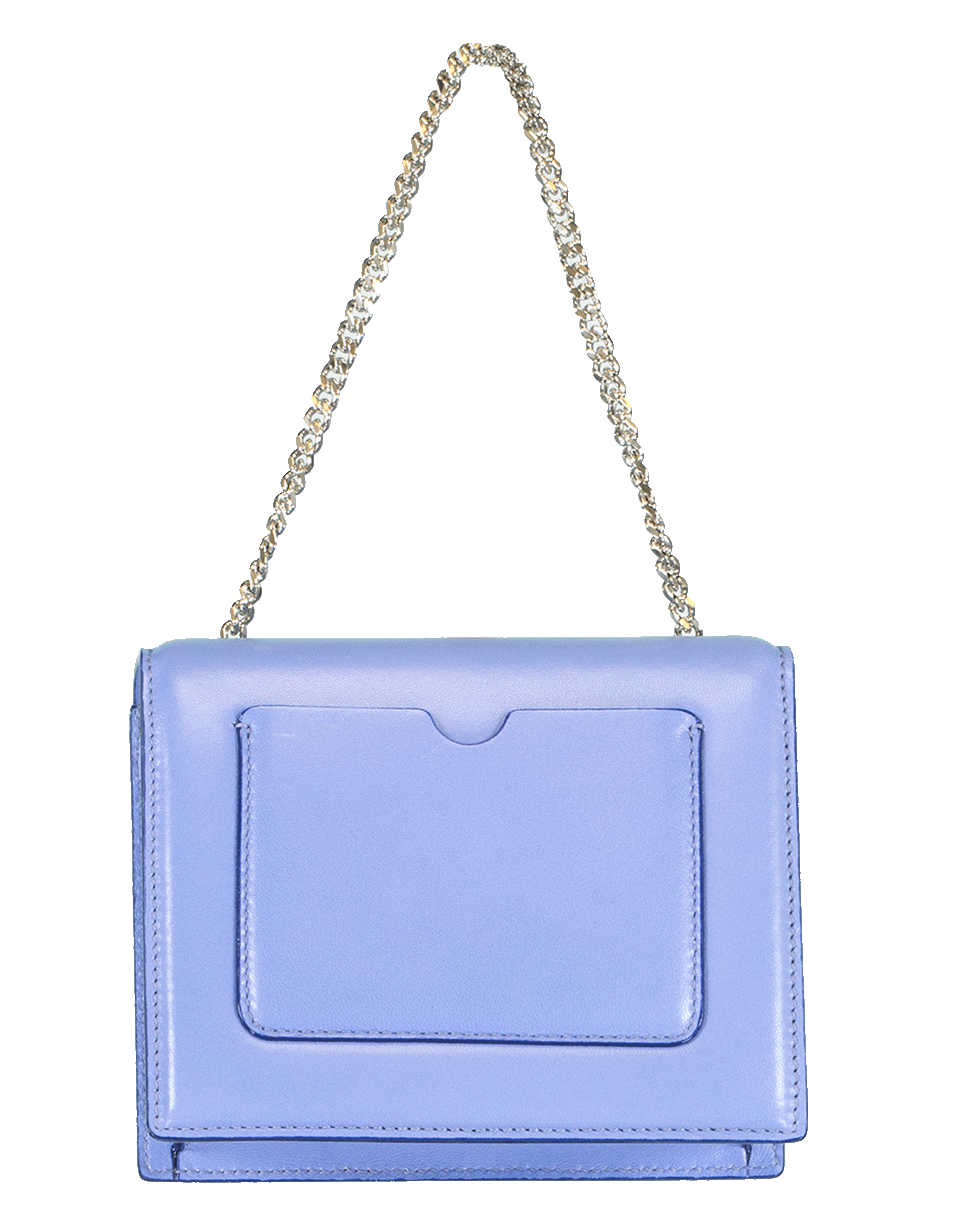 OSCAR DE LA RENTA-Mini Tro Crossbody Bag-WDGWD