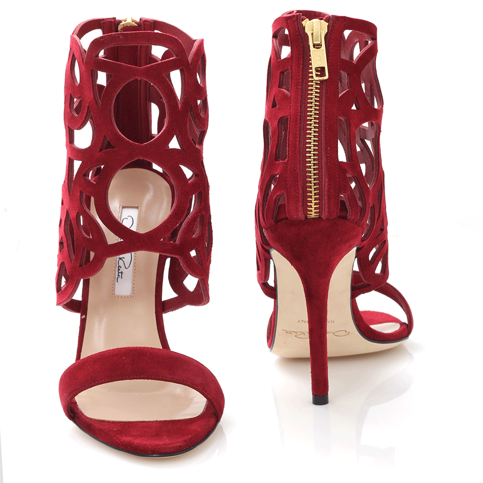 OSCAR DE LA RENTA-Colu Sandal-