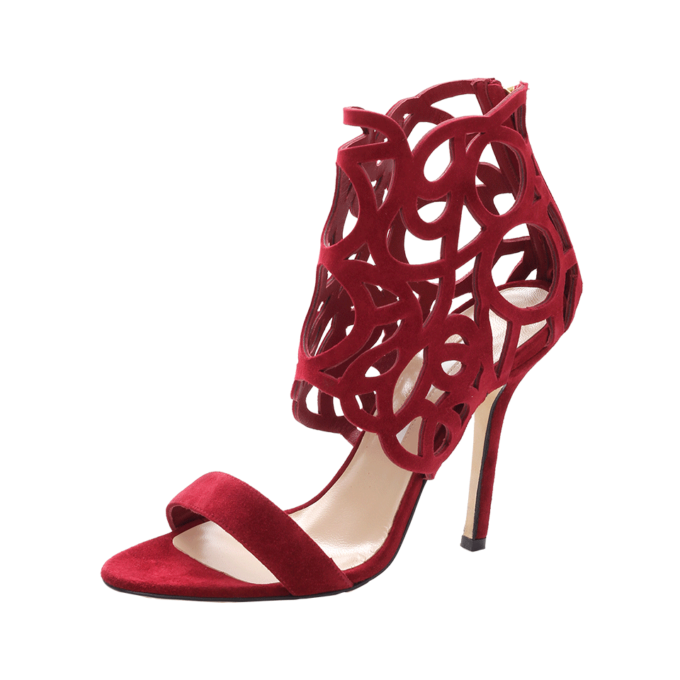 OSCAR DE LA RENTA-Colu Sandal-