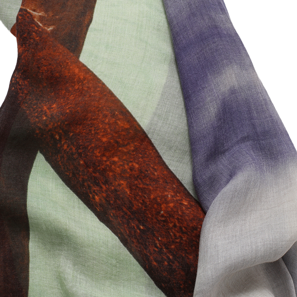 OTTOTREDICI-Enrico Water Scarf-PIER