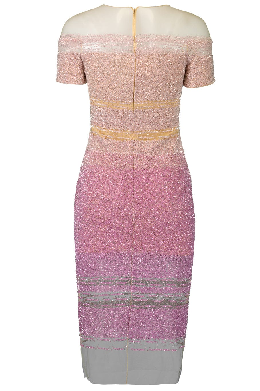 strapless open back dress Antonella Mini Dress – Cindy Castro New York, LLC