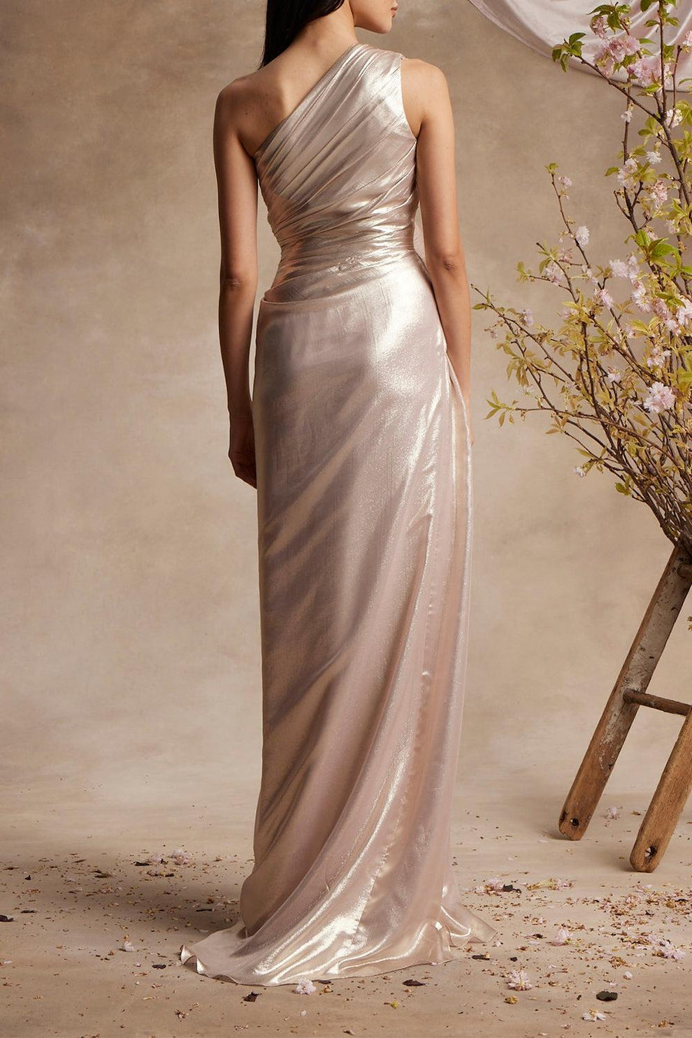 pamella roland evening dresses PAMELLA ROLAND: Tulle Sequin Gown