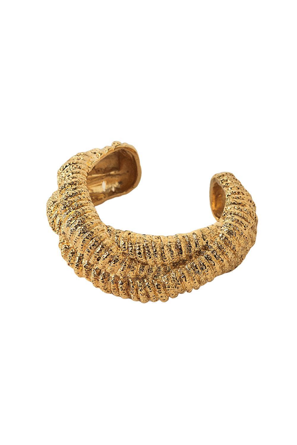 Nomad Bracelet-YELLOW-JEWELRYBOUTIQUEBRACELET O-PAOLA SIGHINOLFI