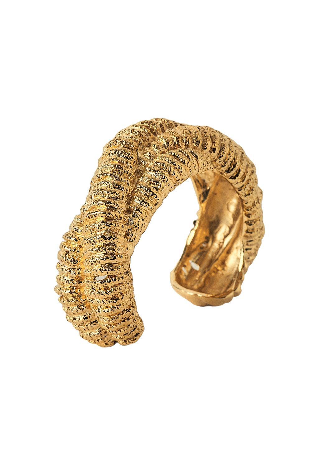 Nomad Bracelet-YELLOW-JEWELRYBOUTIQUEBRACELET O-PAOLA SIGHINOLFI