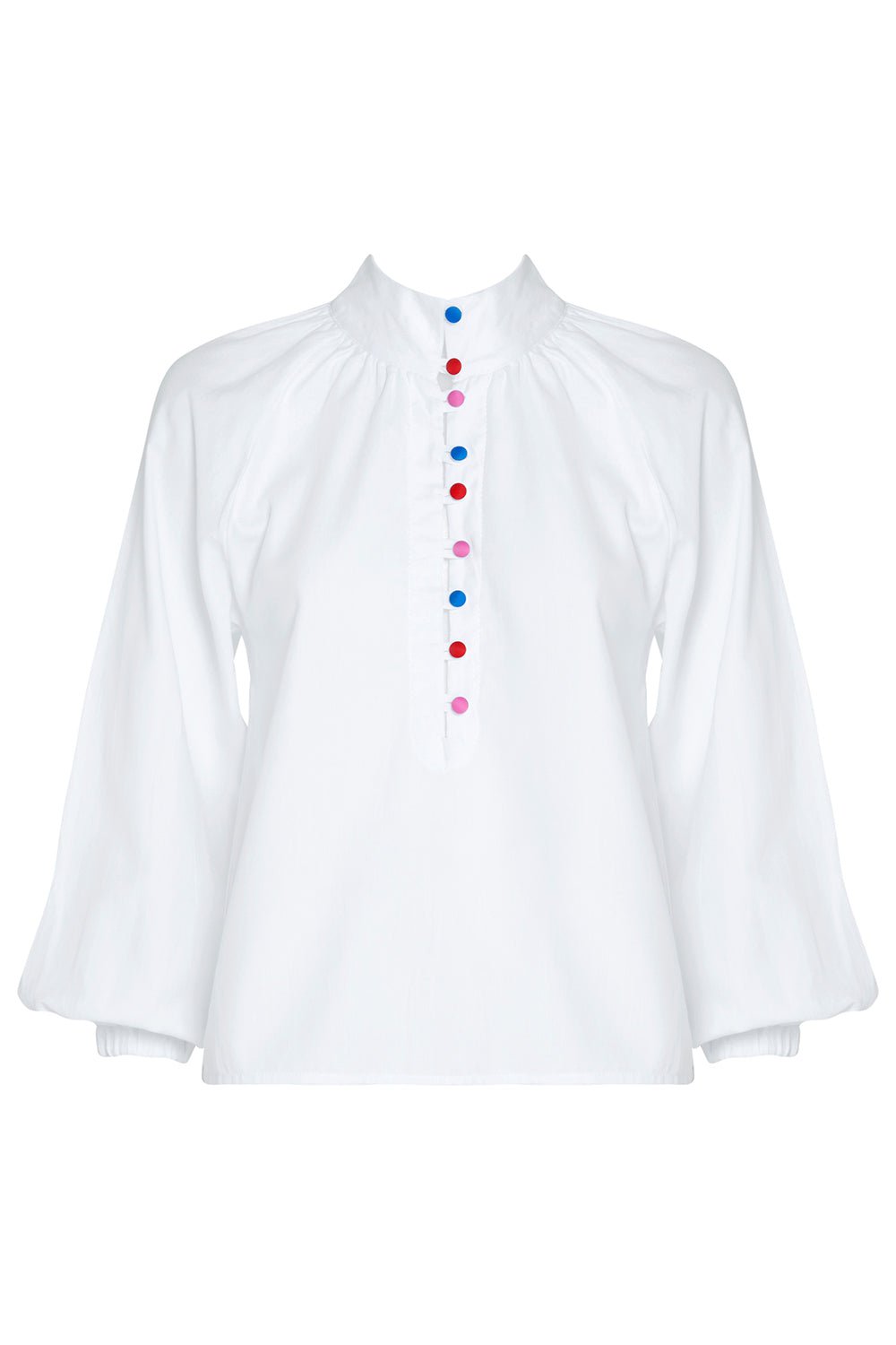 PAOLITA-Malibu Top-