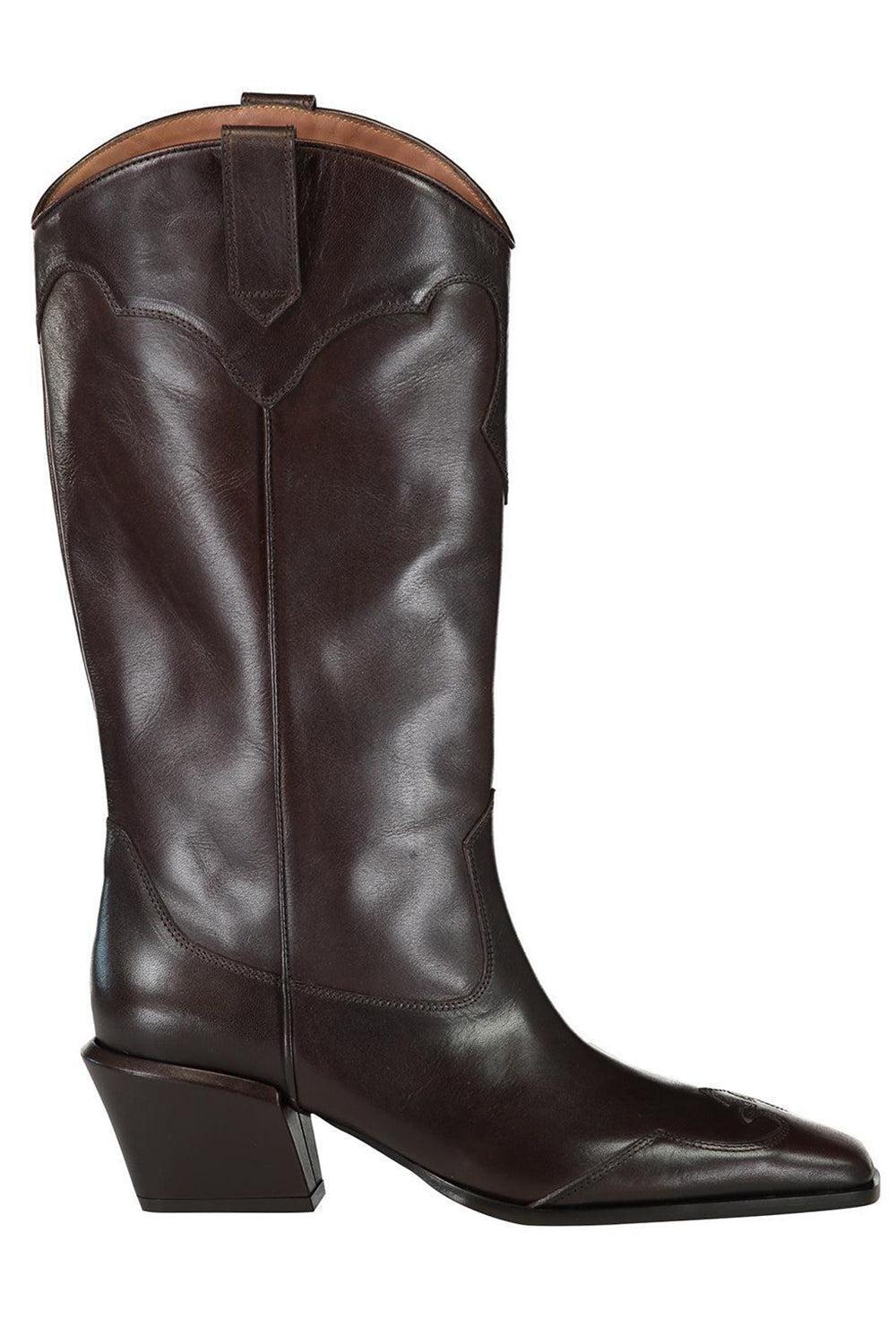 Bettina Western Boot 50-EBANO-36-SHOEBOOT-PARIS TEXAS