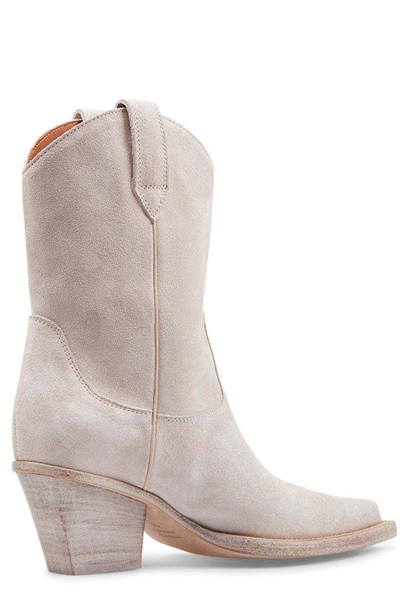 PARIS TEXAS-Sharon Ankle Boot-