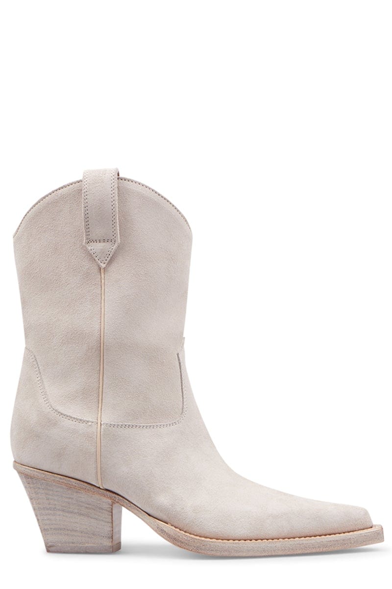 PARIS TEXAS-Sharon Ankle Boot-