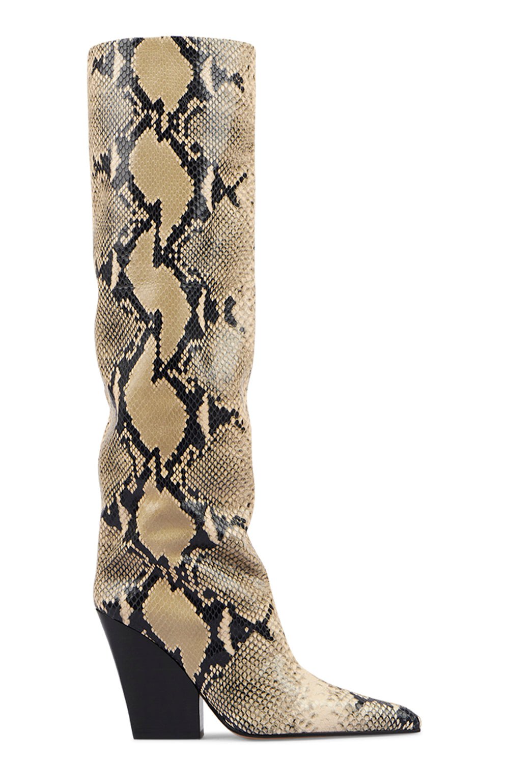 PARIS TEXAS-Jane Boot-