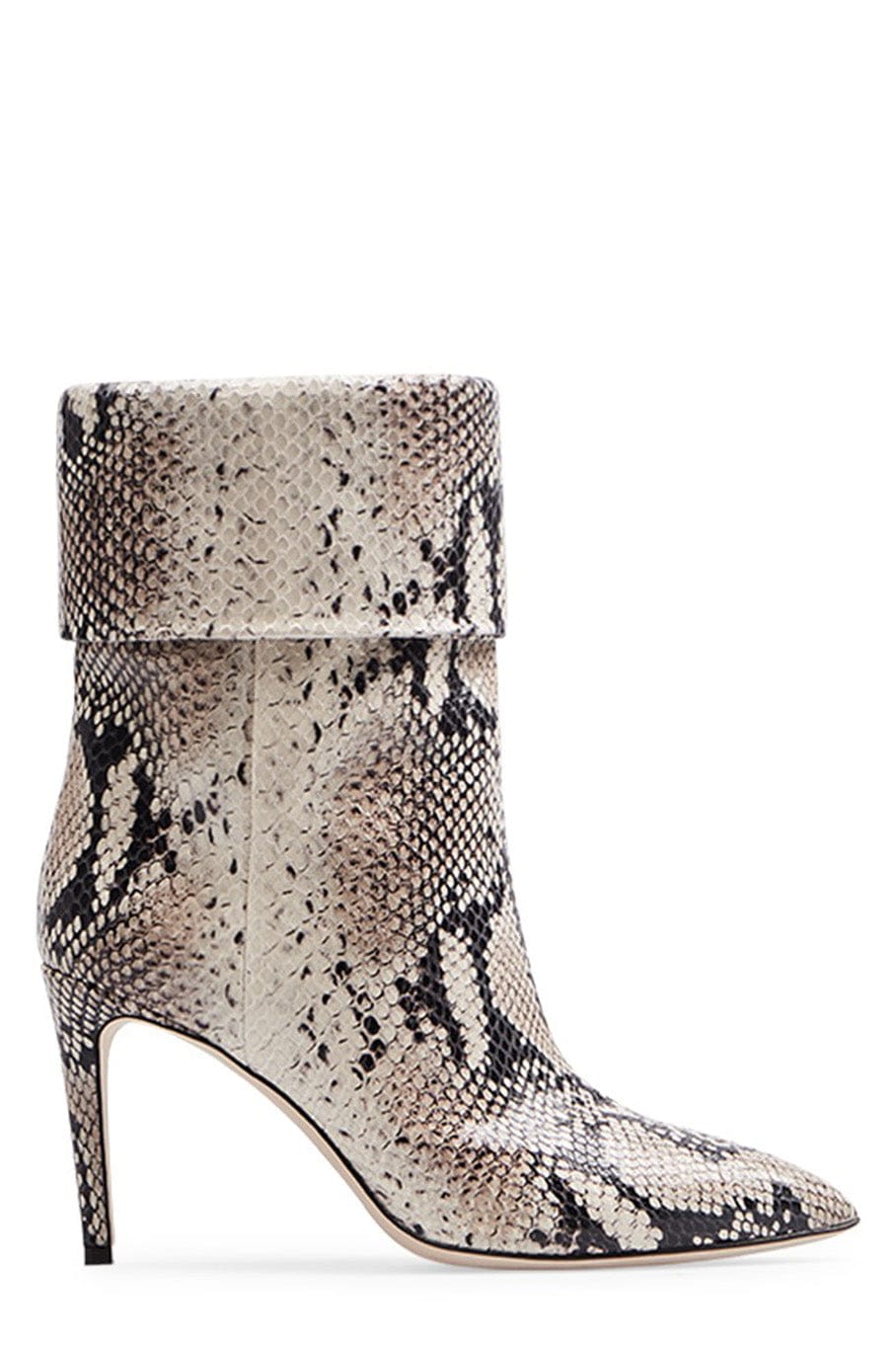 PARIS TEXAS-Reverse Boot Heel-