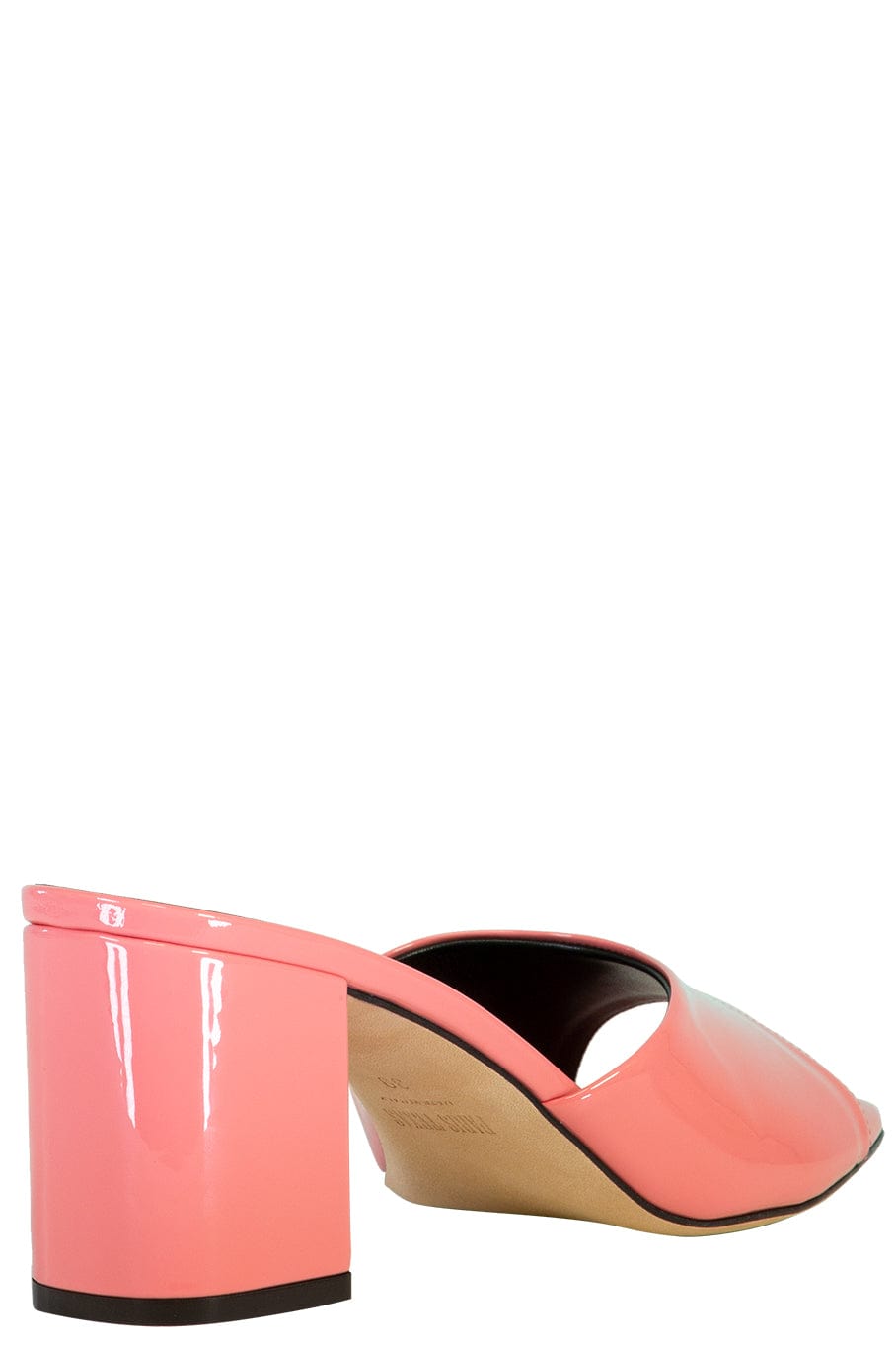 PARIS TEXAS-Anja Mule - Flamingo-