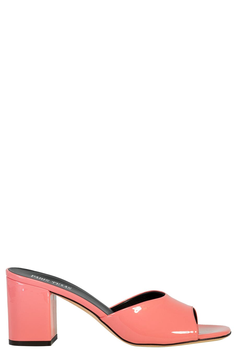 PARIS TEXAS-Anja Mule - Flamingo-