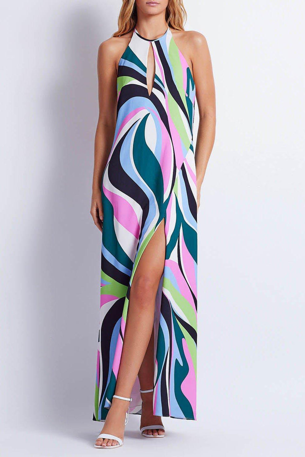 Delos Dress