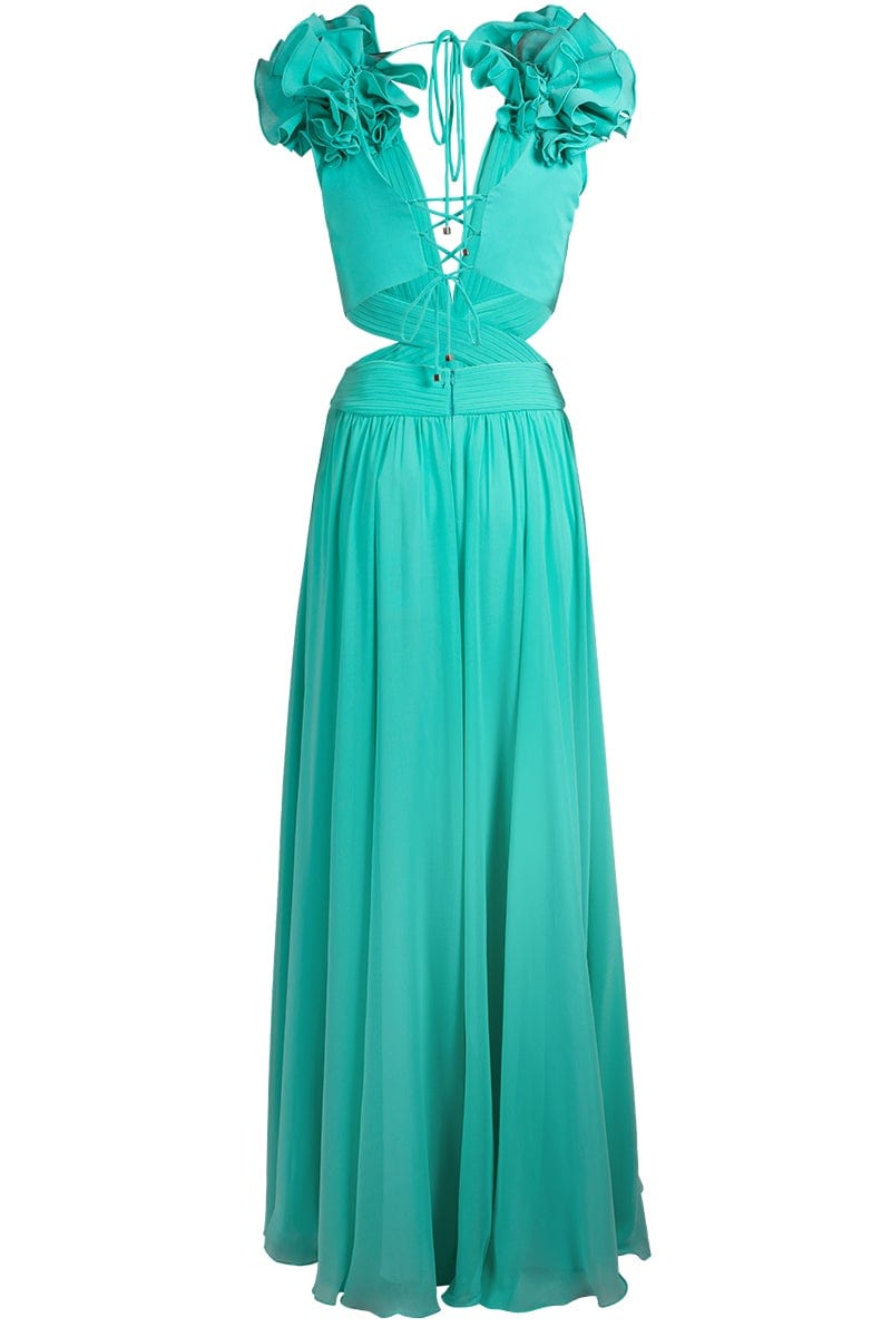 sachin and babi light blue dress 11 New Spring-to-Summer Dresses That Just Arrived at Amazon — from $10 main image 0