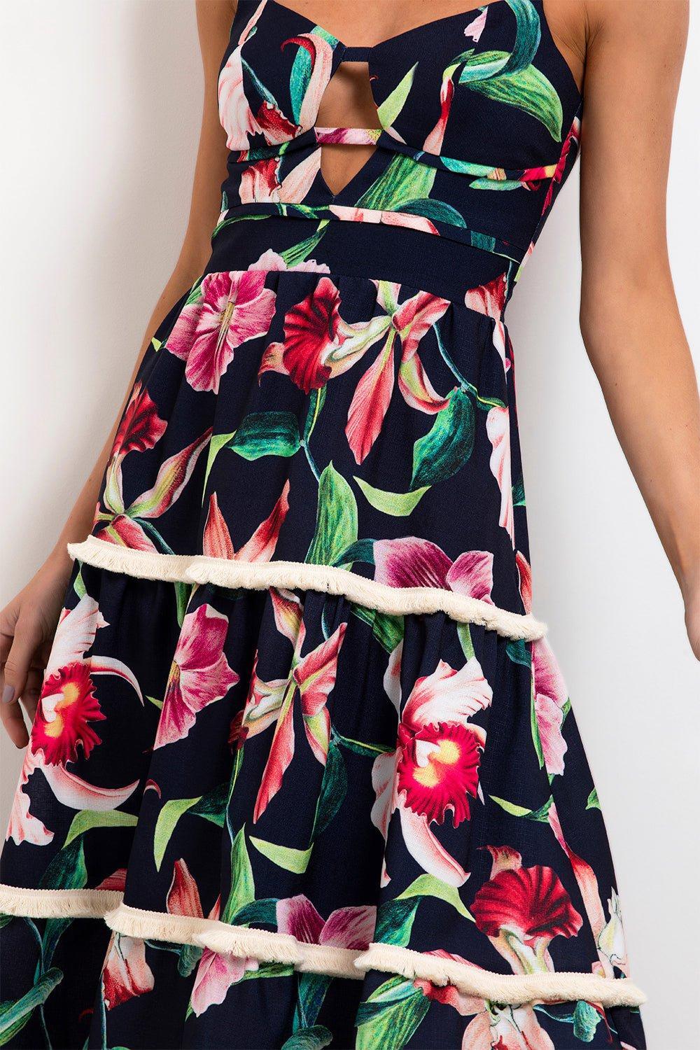 PATBO-Laelia Dress-
