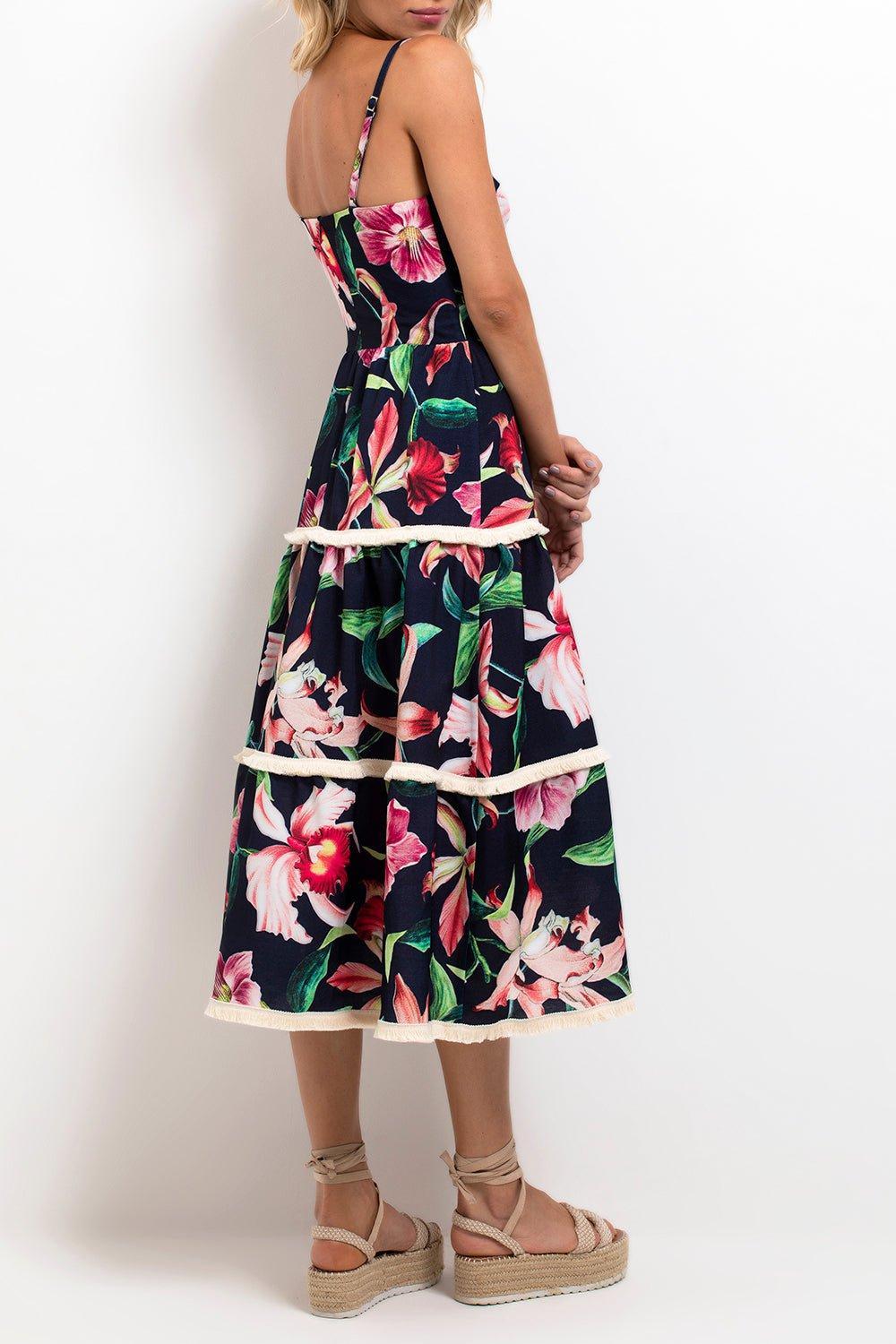 PATBO-Laelia Dress-