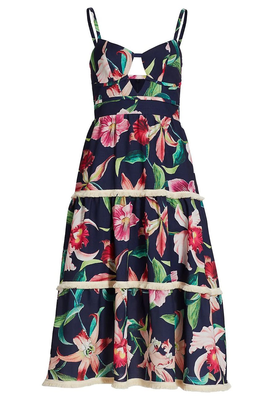 PATBO-Laelia Dress-