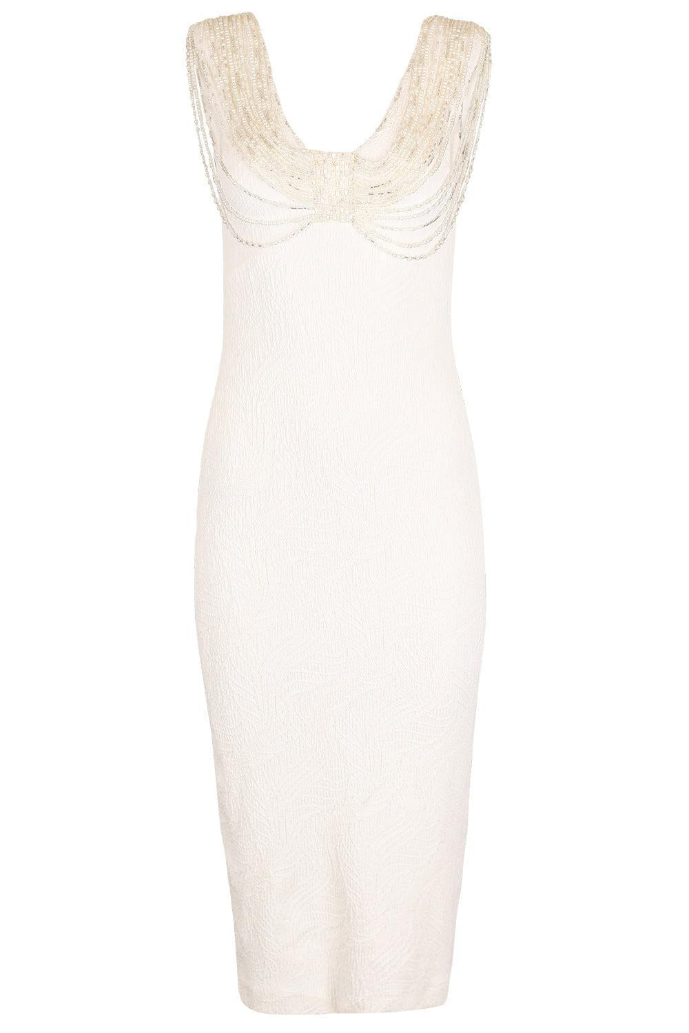  Isadora Midi Dress-CREAM-XS-CLOTHINGDRESSCOCKTAIL-PATBO 