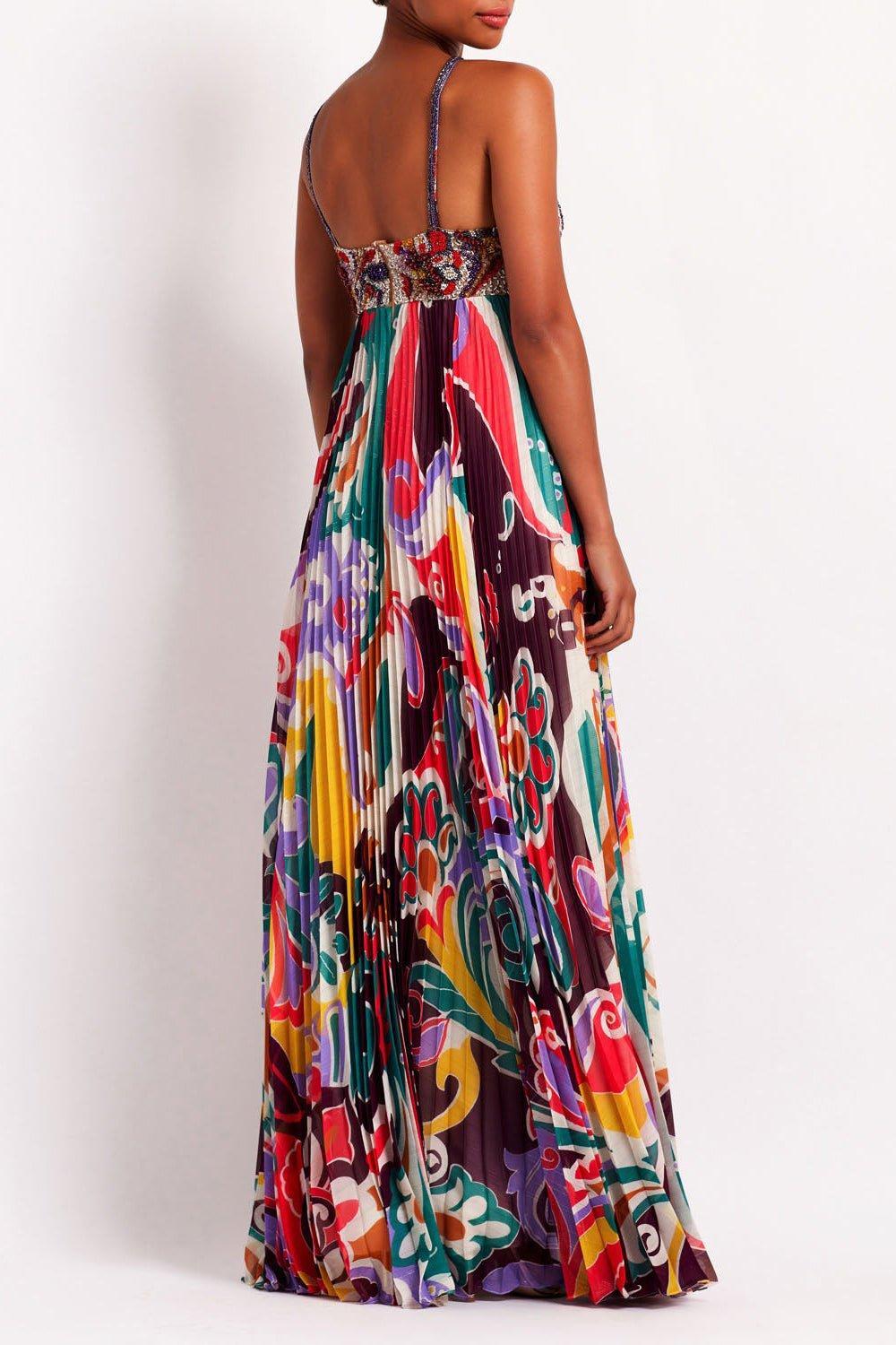 PATBO-Daydreamer Gown-
