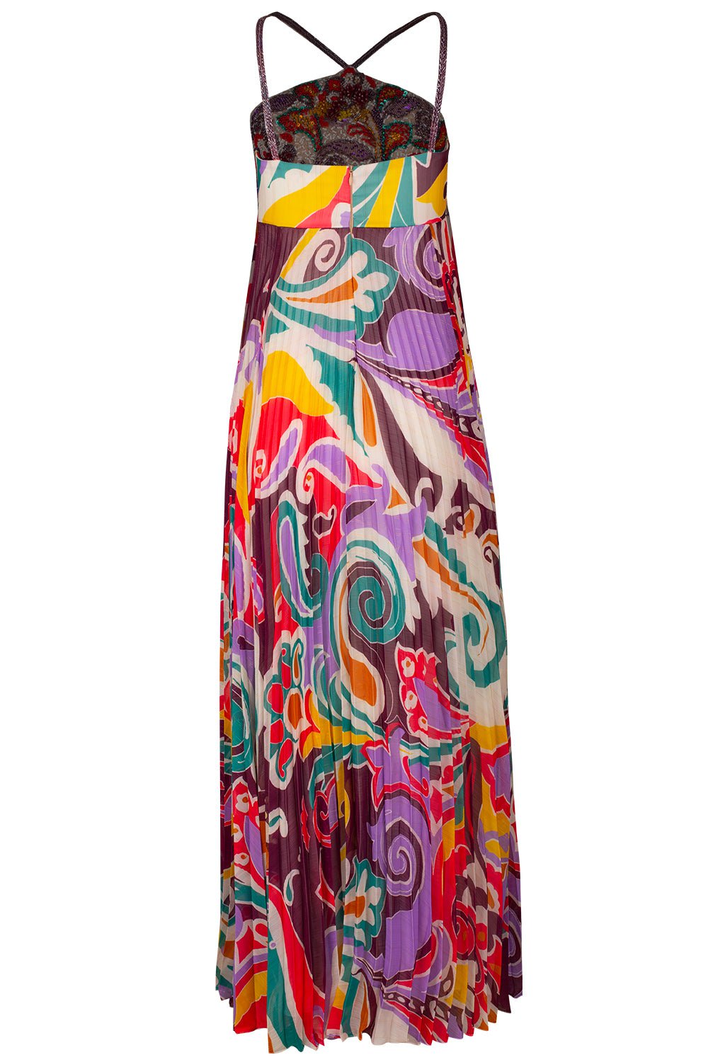 PATBO-Daydreamer Gown-