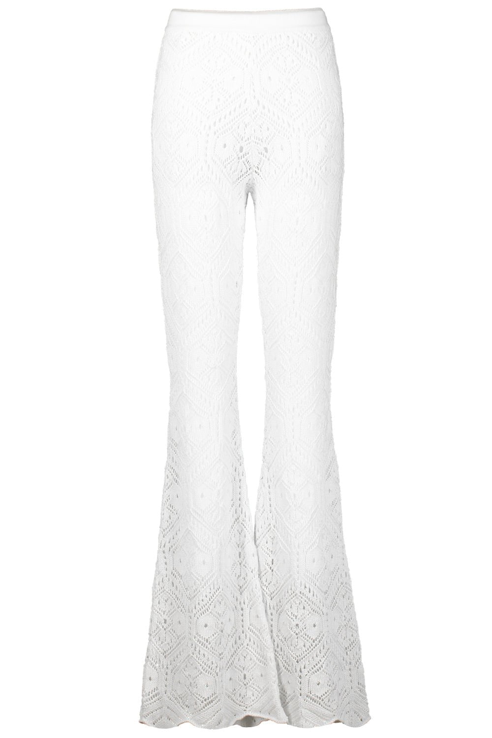Flare Leg Pant