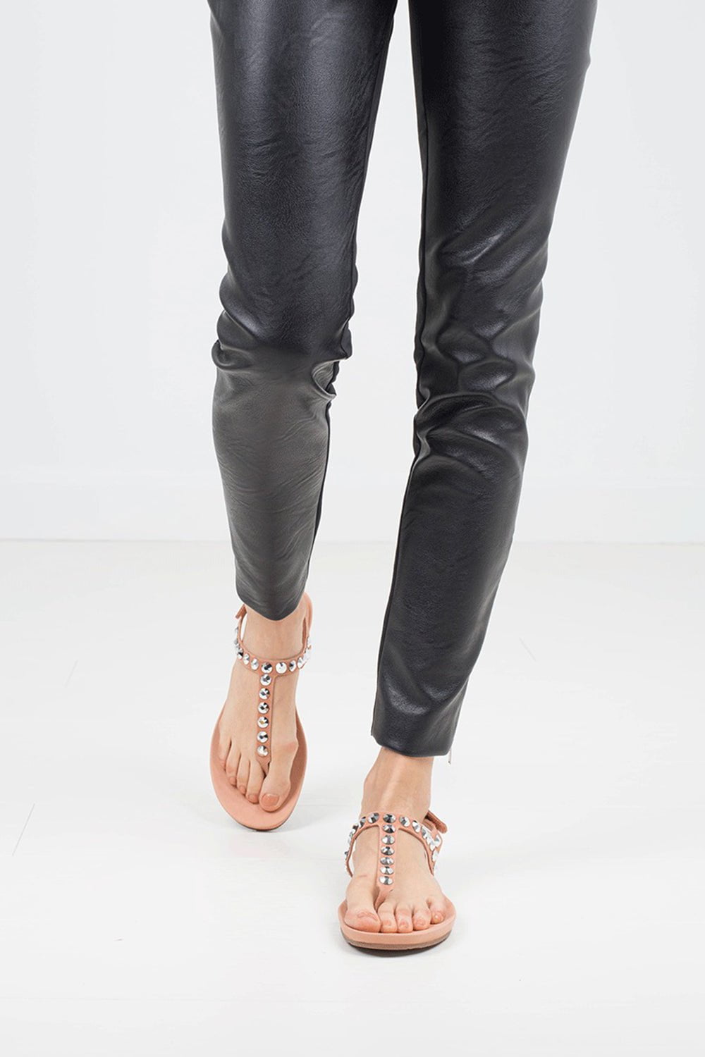 PEDRO GARCIA-Judith Sandal - Cameo-