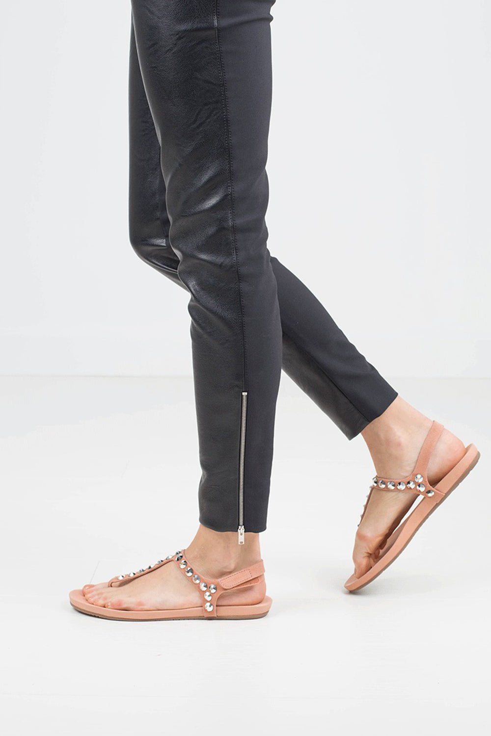 PEDRO GARCIA-Judith Sandal - Cameo-