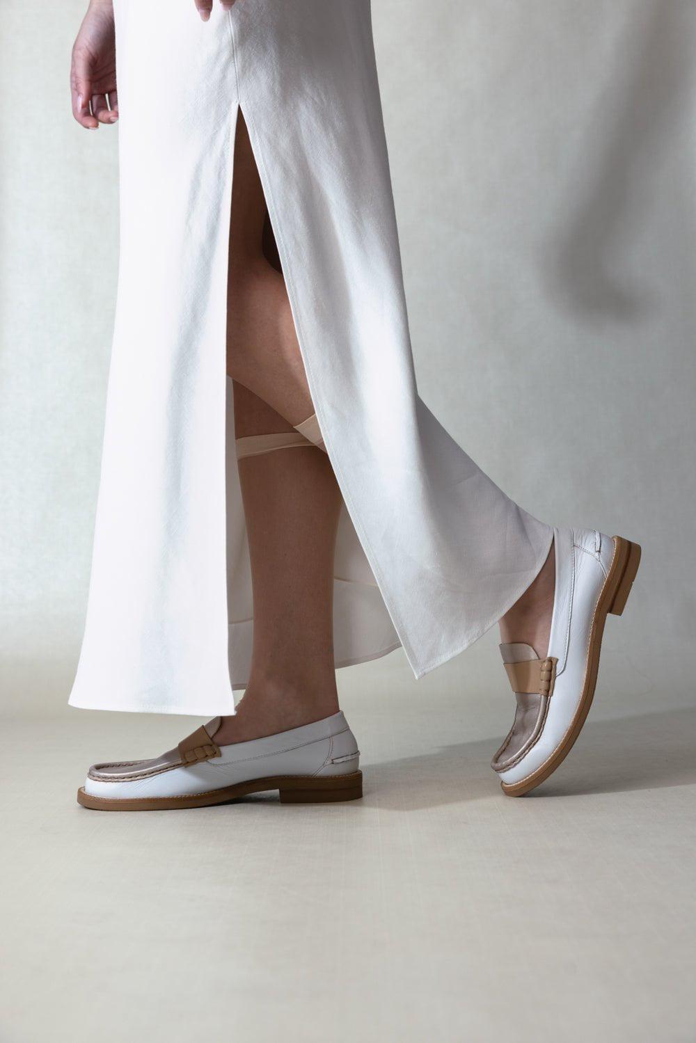 PEDRO GARCIA-Stina Loafer-