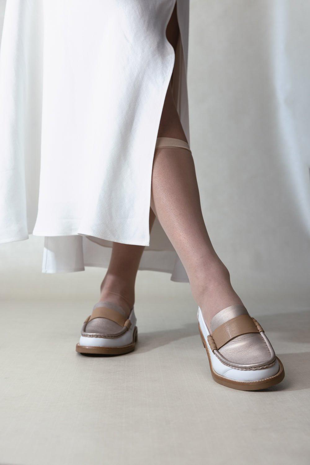 PEDRO GARCIA-Stina Loafer-