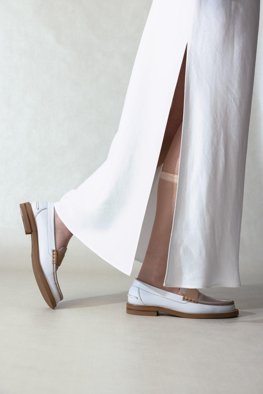 PEDRO GARCIA-Stina Loafer-