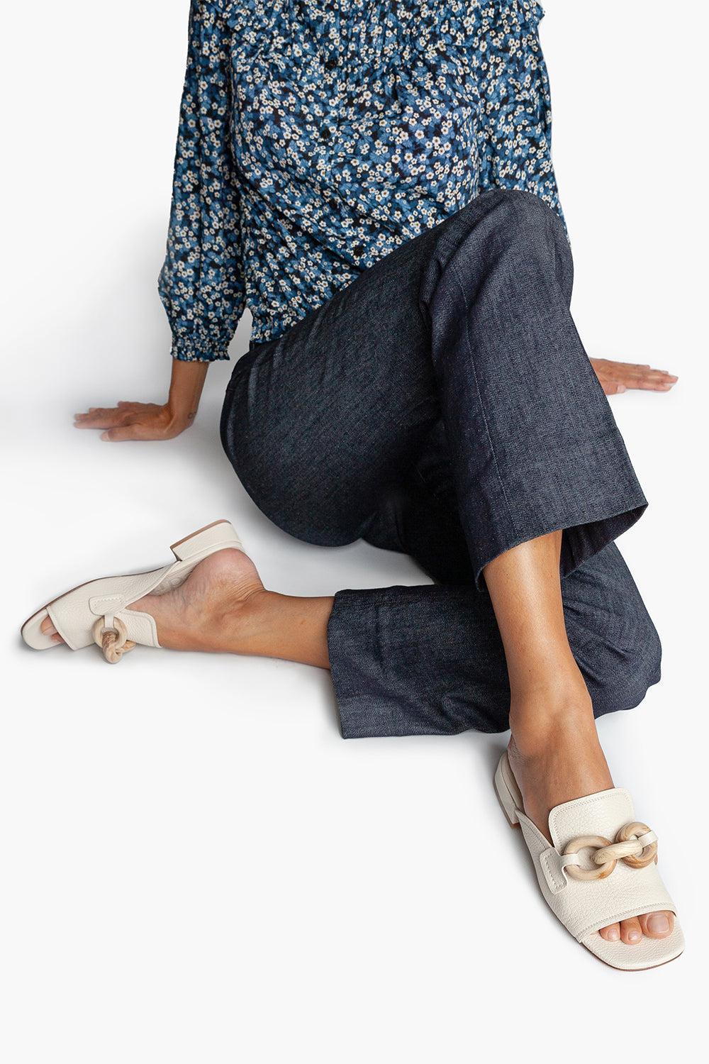 ENNA MULE-IVORY-36-SHOEMULE-PEDRO GARCIA