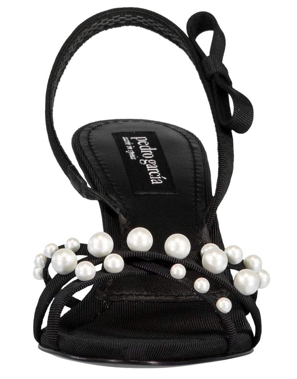 PEDRO GARCIA-Queleta Slingback Sandal-