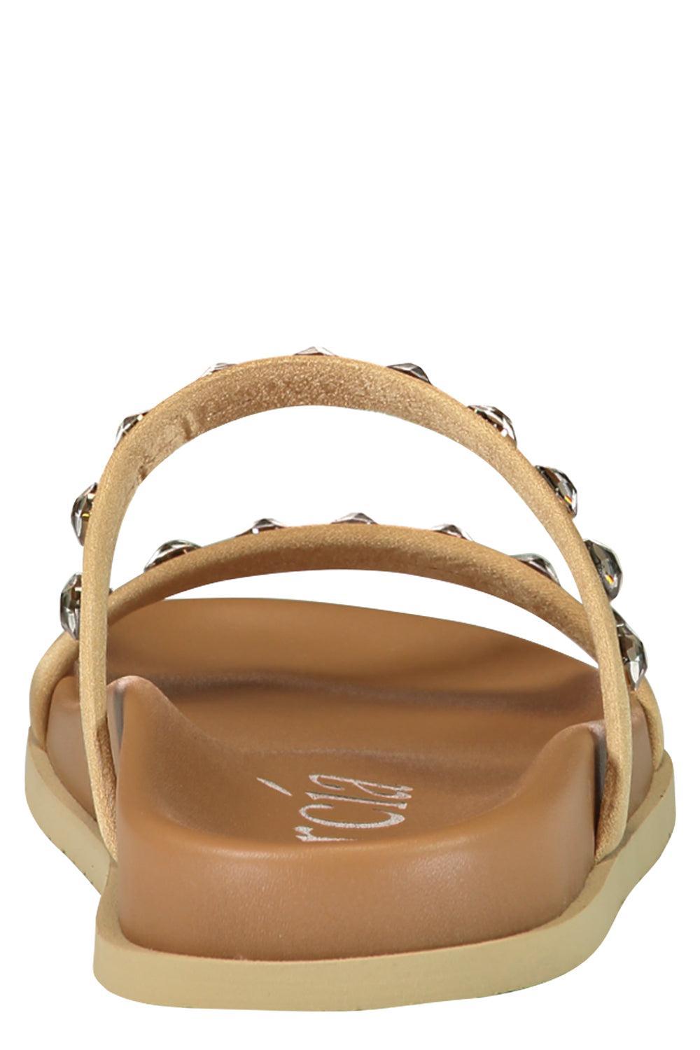 Doyel Sandal-BROWN-36-SHOESANDAL-PEDRO GARCIA