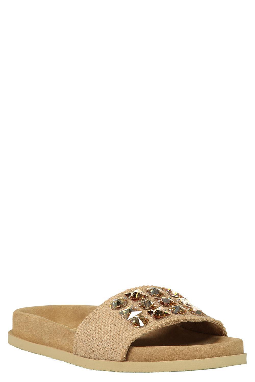 Dolomito Sandal-BROWN-37-SHOESANDAL-PEDRO GARCIA