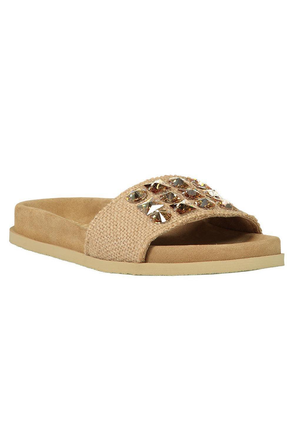 Dolomito Sandal-BROWN-37-SHOESANDAL-PEDRO GARCIA