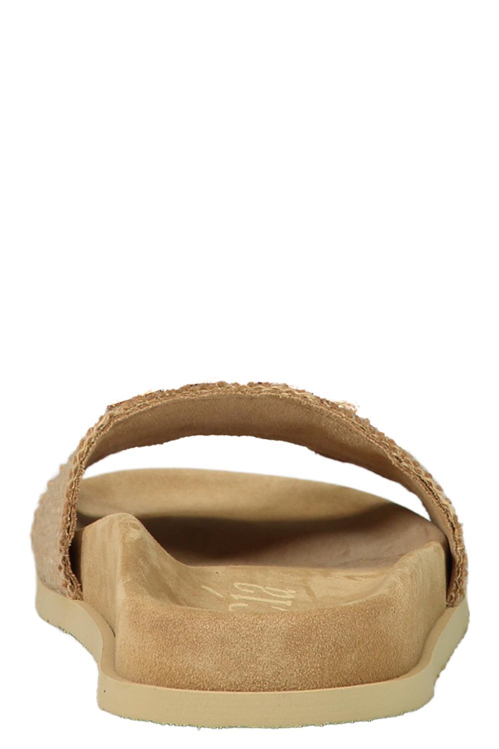 Dolomito Sandal-BROWN-37-SHOESANDAL-PEDRO GARCIA