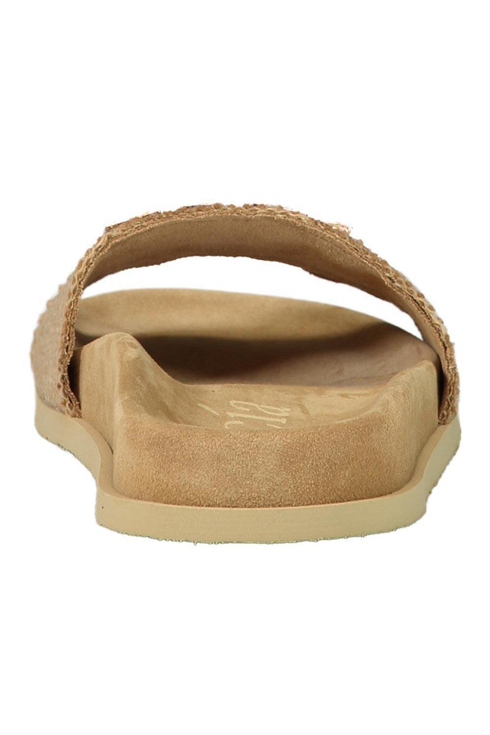 Dolomito Sandal-BROWN-37-SHOESANDAL-PEDRO GARCIA