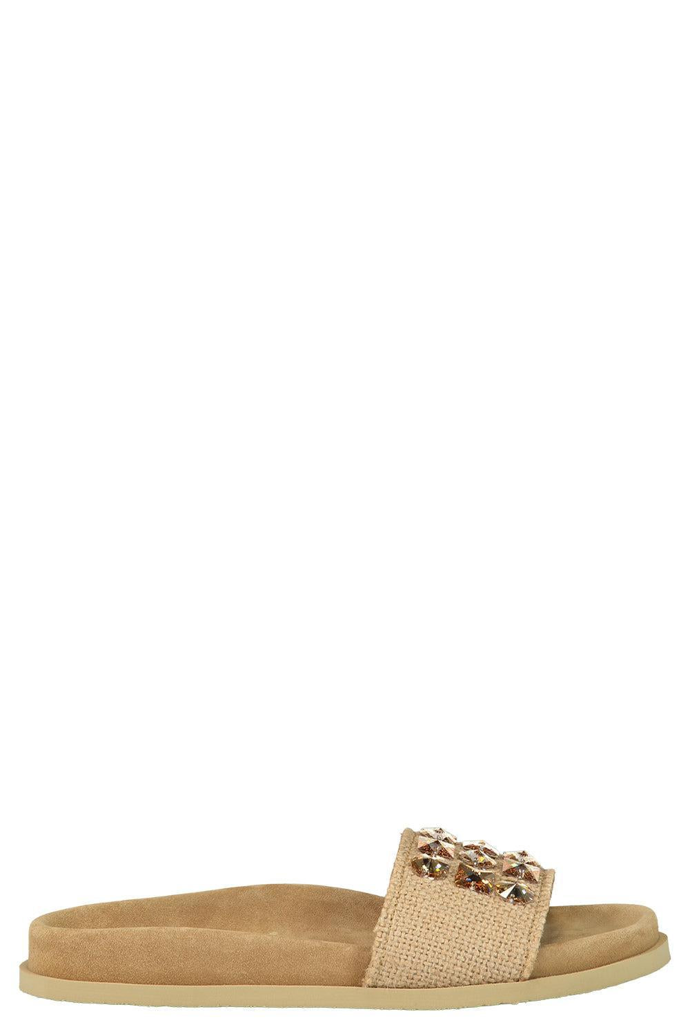 Dolomito Sandal-BROWN-37-SHOESANDAL-PEDRO GARCIA